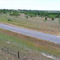 Great homesite tract in Comanche County with paved FM frontage images 5