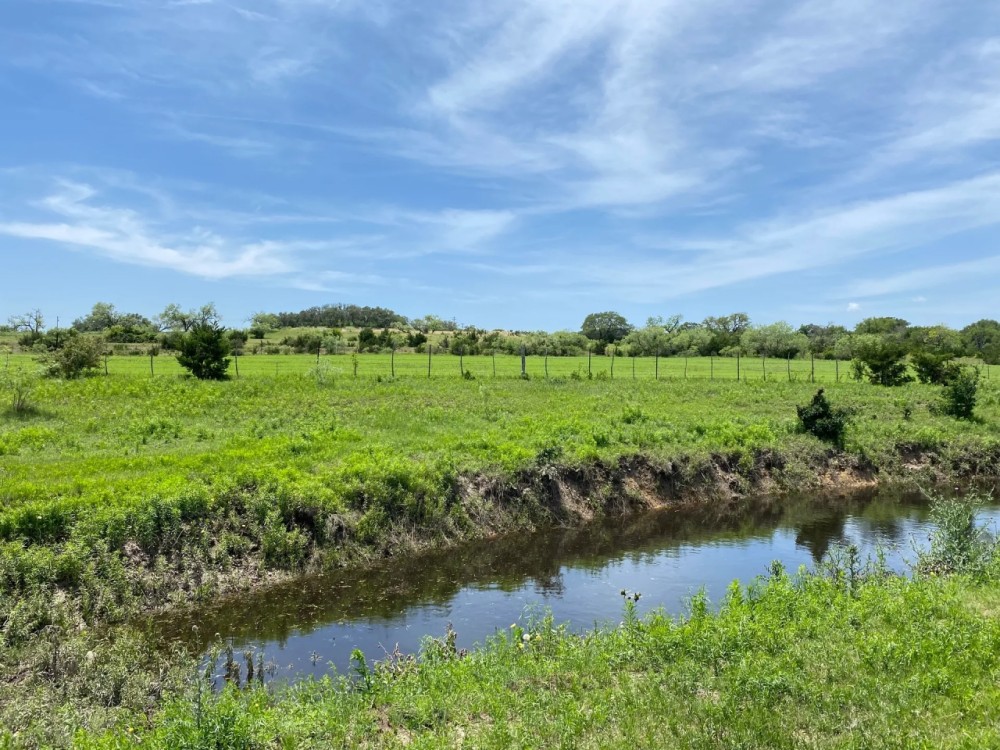 Wall Ranch - 114 Acres Burnet County featured image