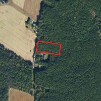 1.73 acre Building Lot For Sale in Accomack County VA