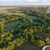 Coffey County Kansas Documented Unit 11 Hunting Land
