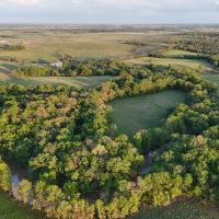 Coffey County Kansas Documented Unit 11 Hunting Land images 2