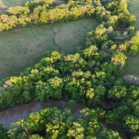 Coffey County Kansas Documented Unit 11 Hunting Land images 3
