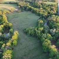 Coffey County Kansas Documented Unit 11 Hunting Land images 4
