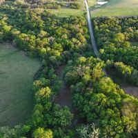 Coffey County Kansas Documented Unit 11 Hunting Land images 5