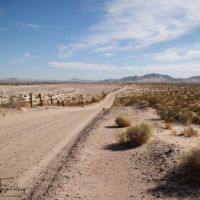 Camp Cady - 1,900 acres Dove & Quail hunting property in San Bernardino, CA