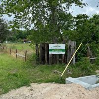 26 Acre Wooded property Highway 36 Damon TX images 4