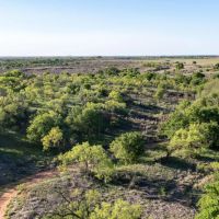 408 acre Hunting and Cattle Ranch