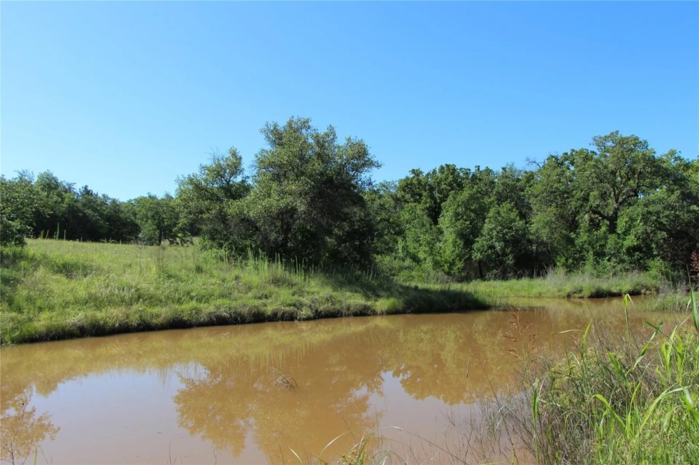New Listing 111.28 - Acres Eastland County featured image
