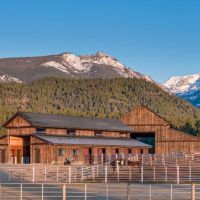 Hart Bench Ranch