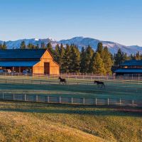 Hart Bench Ranch images 2