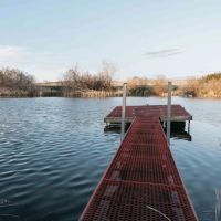 GBR Hunting and Fishing Lodge