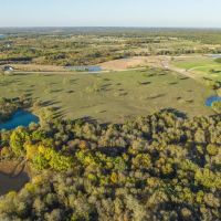 INCREDIBLE 11-ACRE TRACT ON ON BEVERS LN LAKE RAY ROBERTS… images 3