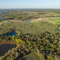 INCREDIBLE 11-ACRE TRACT ON ON BEVERS LN LAKE RAY ROBERTS… images 4