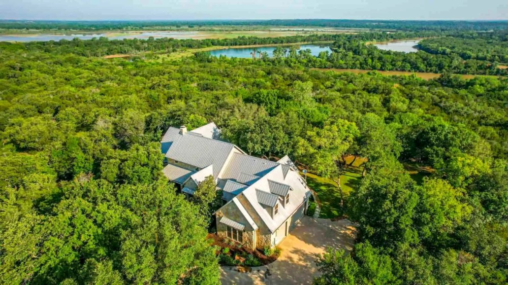 Tin Top Ranch on the Brazos featured image