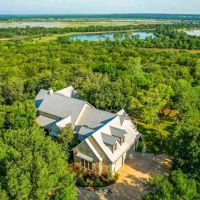 Tin Top Ranch on the Brazos