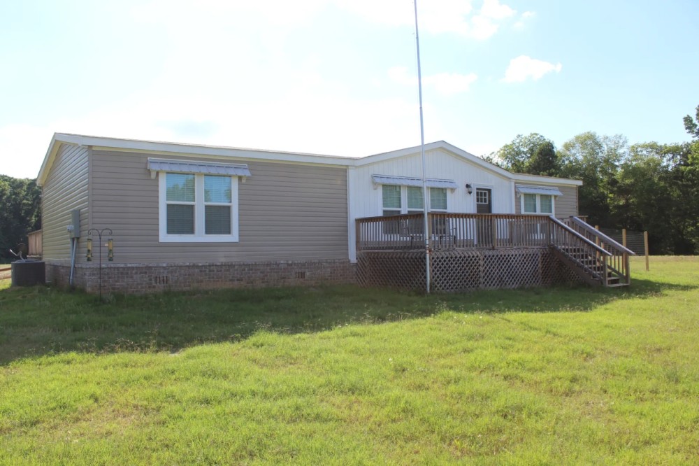 Peaceful Country Living Located on 953 County Road 2254 Troy Ala 36079 featured image