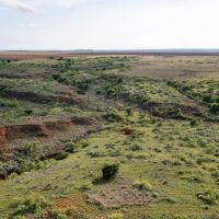 425 acre CRP and Recreational Property images 3