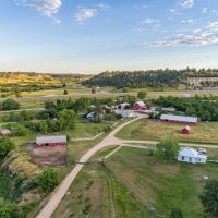 Old Sundance Road Ranch