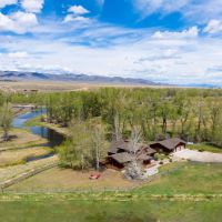 Big Hole Hideaway- 38 Ashcraft Lane Twin Bridges