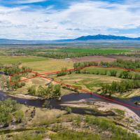 Big Hole Hideaway- 38 Ashcraft Lane Twin Bridges images 4
