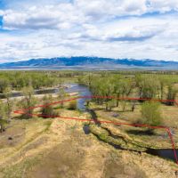 Big Hole Hideaway- 38 Ashcraft Lane Twin Bridges images 5