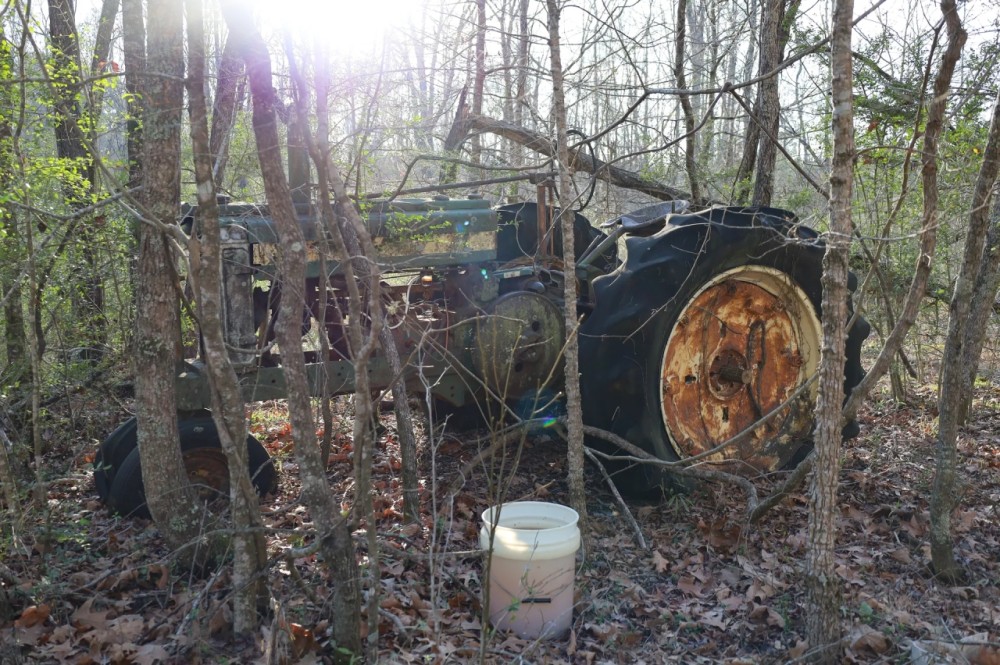LA - Jackson 48 acres - featured image