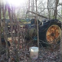 LA - Jackson 48 acres -