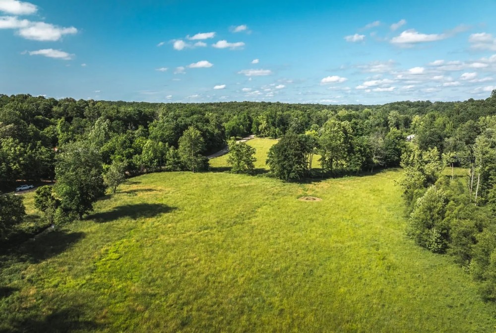 Kenner Springs Branch Ranch featured image