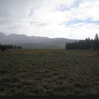 Monache Meadows - 248 acres hunt land for Quail Tulare, CA