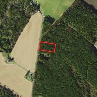 1.95 acre Building Lot For Sale in Accomack County VA