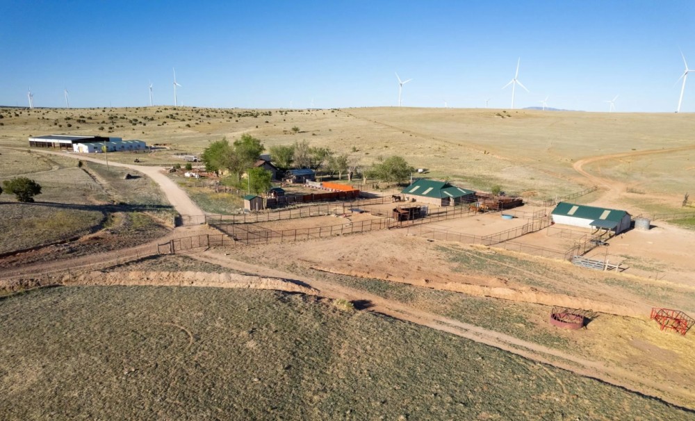 L6 Cattle Ranch featured image