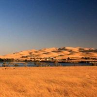 700 acres O’Neill Forebay - Dove & Quail hunting land in southeast California