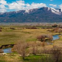 Utah Water Well Development Property