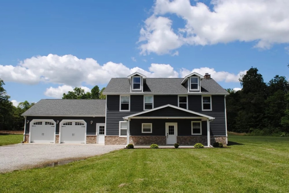 120 Acres Residence For Sale Jefferson Jennings County featured image