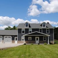 120 Acres Residence For Sale Jefferson Jennings County