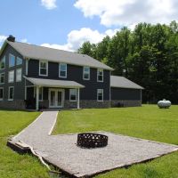 120 Acres Residence For Sale Jefferson Jennings County images 4