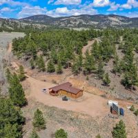 Rusty Nuts Ranch 240 -