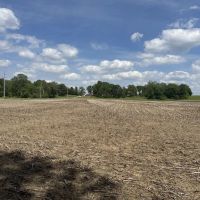 E County Road 1050 S