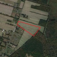23.6 acres of Productive Farm Land For Sale in Chesapeake VA