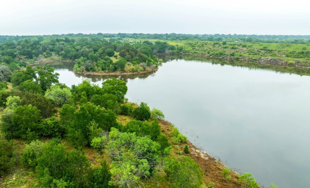 Pillar Bluff Lake Ranch featured image