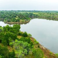 Pillar Bluff Lake Ranch
