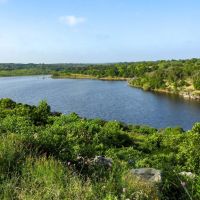Pillar Bluff Lake Ranch images 2