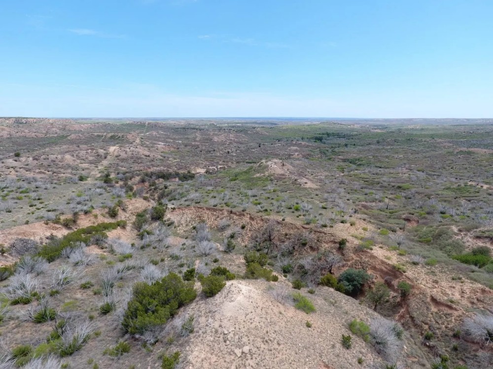 Recreation options with long distance views featured image