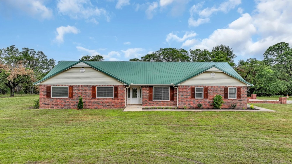 Home on 80 Acres featured image