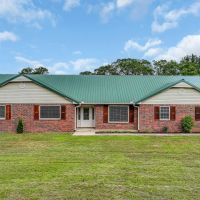 Home on 80 Acres