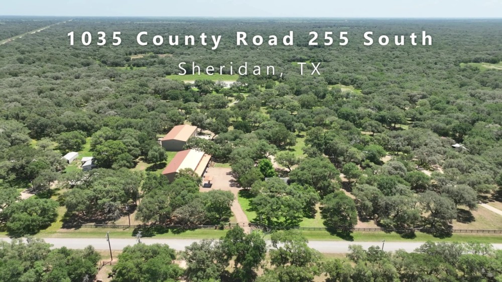 20 acres 1035 CR 255 South Sheridan TX Colorado County featured image