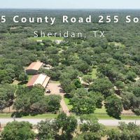 20 acres 1035 CR 255 South Sheridan TX Colorado County