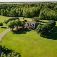33.64 Acres with a Home in Humphreys County MS images 4