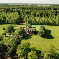 33.64 Acres with a Home in Humphreys County MS images 5