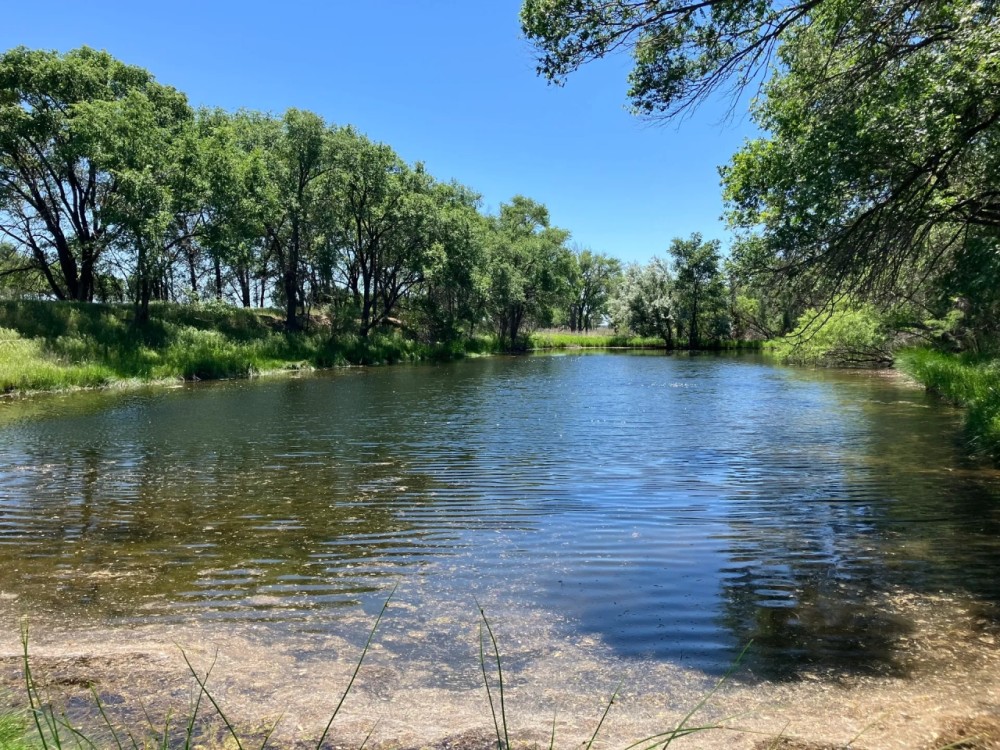 Barker Ranch East featured image